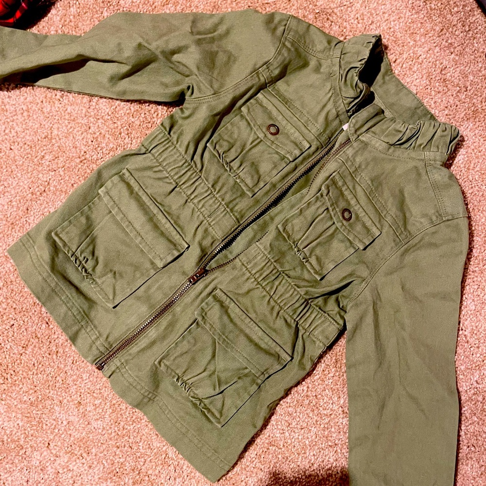 Osh kosh 3T light jacket